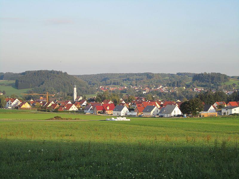 Altenmünster Gemeinde Altenmünster